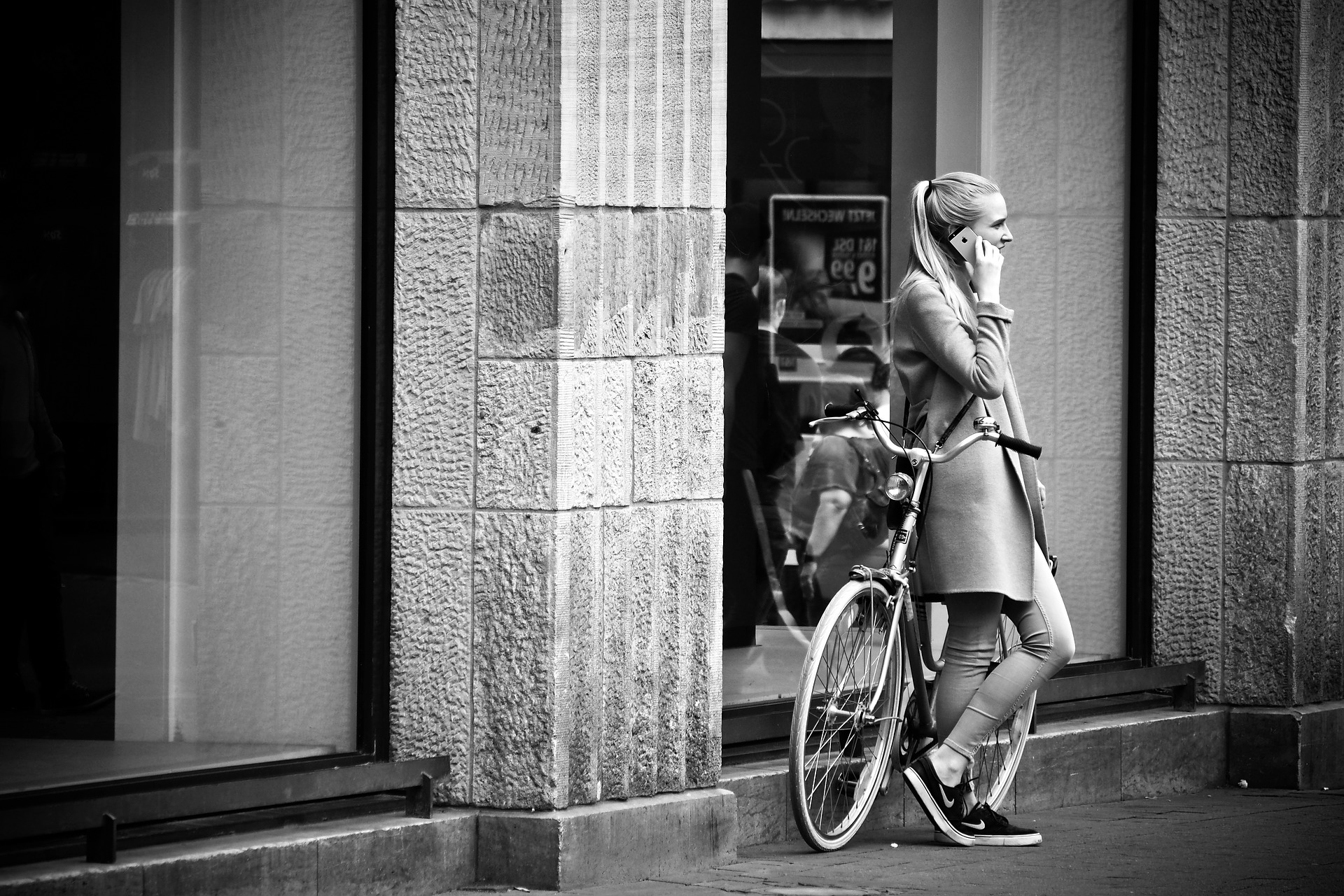 Street Photography text